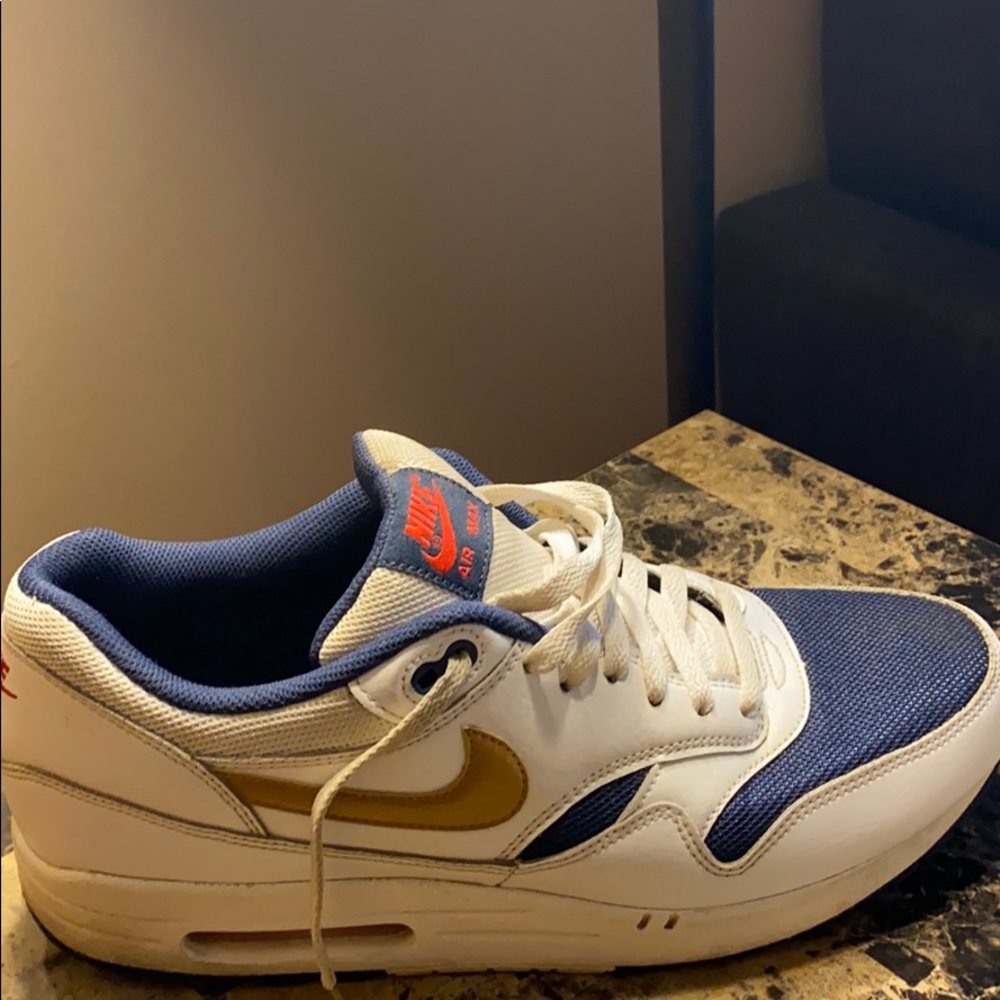 Nike Air Max